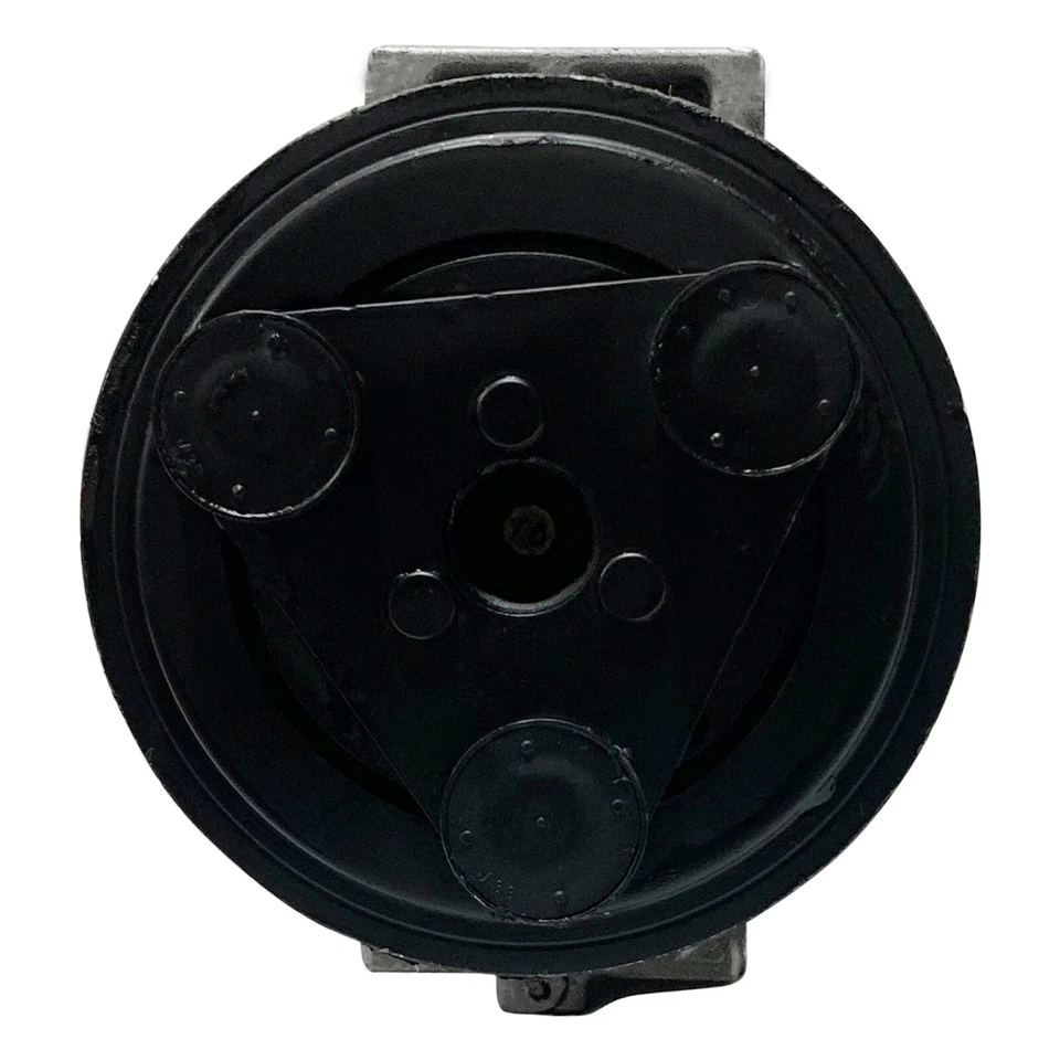 Kit de compresor de aire acondicionado remanufacturado RYC FG457 para Nissan Frontier 2,5 L 2005-2019 Foto 4 de 4