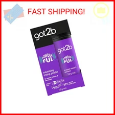 Volumizing Root Hair Styling Powder for Instant Volume & Boost