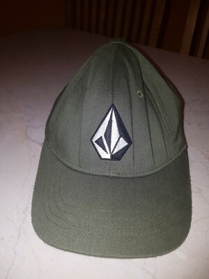 Volcom Basecap Jungen