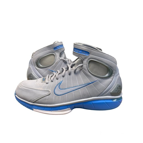 kobe air zoom huarache 2k4