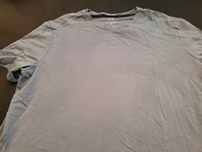 Armani Exchange T-Shirt -  Blue - XL 