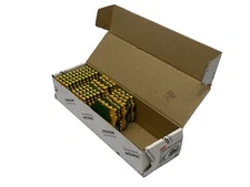 ABB 1SNA165113R1600 Entrelec Ground Terminal Block M4 Entrelec LOT OF 28