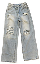 Baggy Jeans for Teens