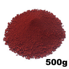 Natural Brick Red Pigment Colour Dye Concrete Cement Mortar Render Grout Powder