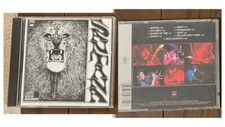 santana santana cd great