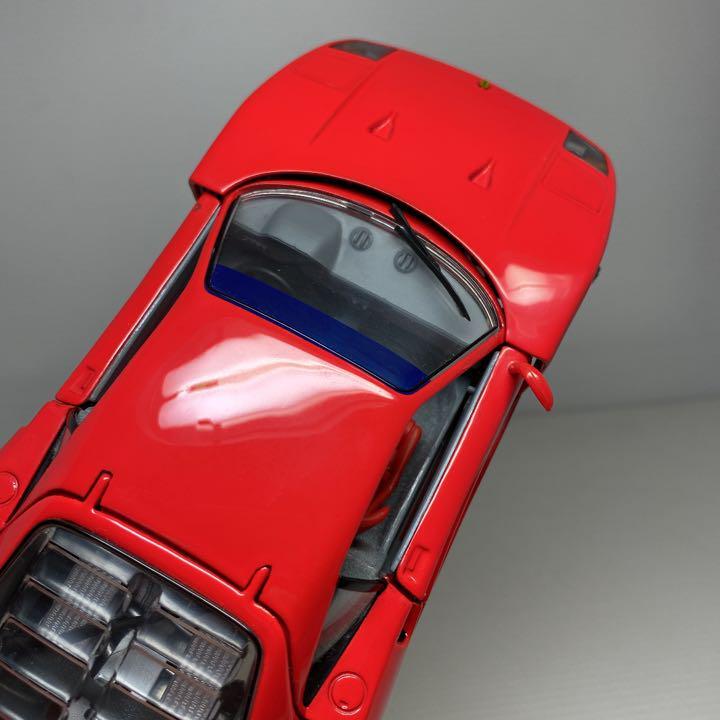 ミニカー Ferrari Collection F40, LaFerrari, ミニカー Ferrari Collection F40, LaFerrari, Franklin Mint