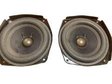 Replacement Bose Subwoofer Driver Speaker for Bose LSPSPS18PS28PS38PS48 - Pair