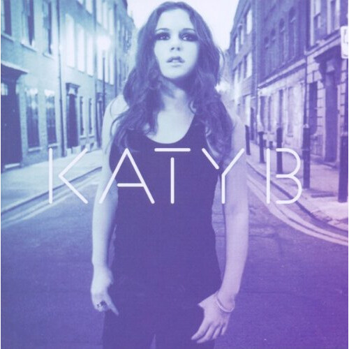 Katy B - on a Mission