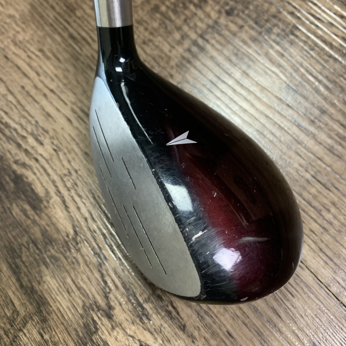 トミーアーマー( Armour) ロイヤルスコット Tommy Armour Golf Royal Scot Undercut Single 9 Iron Factory