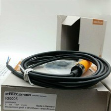 1PC New IFM IG0005 Proximity Switch Sensor Free Shipping