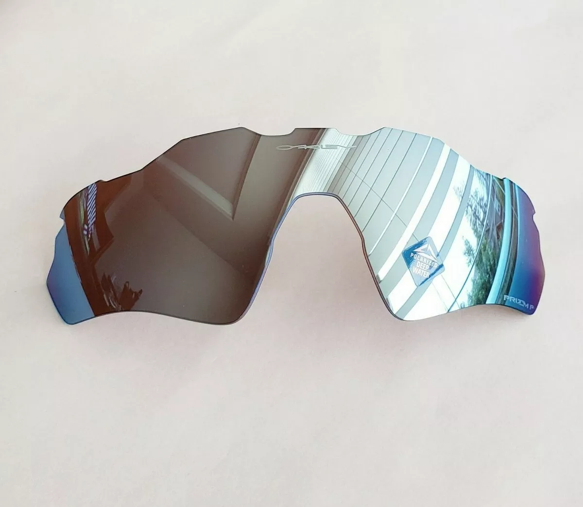 Oakley Radar EV Path Prizm Polarized Glasses