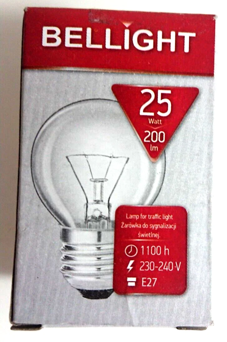 25 2024 watt e27