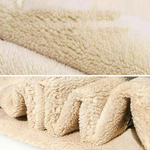Women Warm Jogging Pants Winter Thick Fleece Lined Trousers Joggers Sport Bottom - Picture 4 of 16