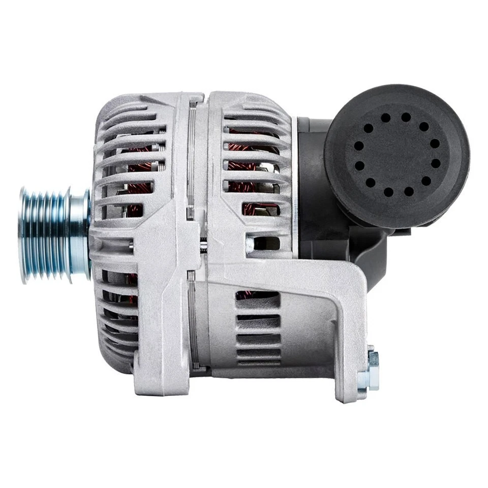 Alternador BMW 325i 325Ci 330i 330Ci 2001 2002 2003 2004 2005 2006 *NUEVO* Foto 3 de 4