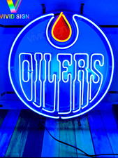 Edmonton Oilers Ice Hockey 24