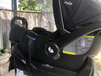 baby capsule gumtree