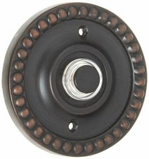 Honeywell Home RPW319A1001/A RPW319A Push Button