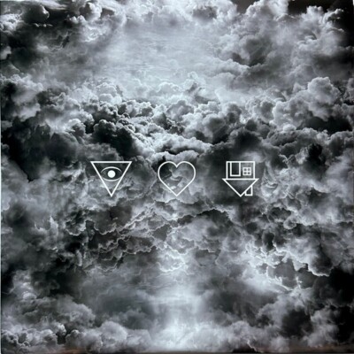 米2LP Neighbourhood I Love You. 88883704931 Columbia, The [R]evo /00520 米2LP Neighbourhood I Love You. 88883704931 Columbia, The [R
