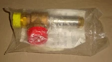 Ratermann SVB-D-250-FCHH Safety Valve 3/4" X 1" SVBD250FCHH NEW