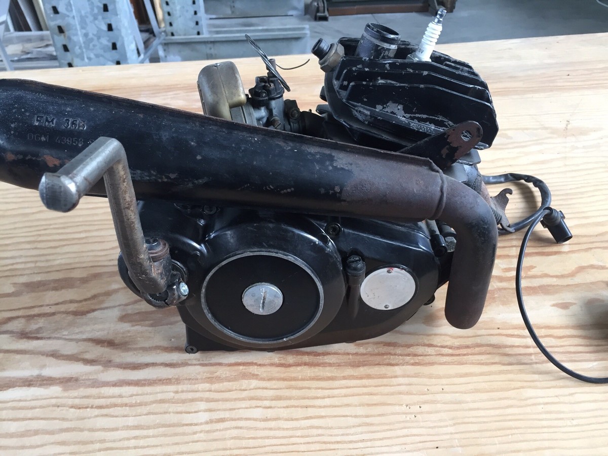 Blocco Motore Corteco 20037032B - Supporto Motore Per Volkswagen E Audi - Foto 10