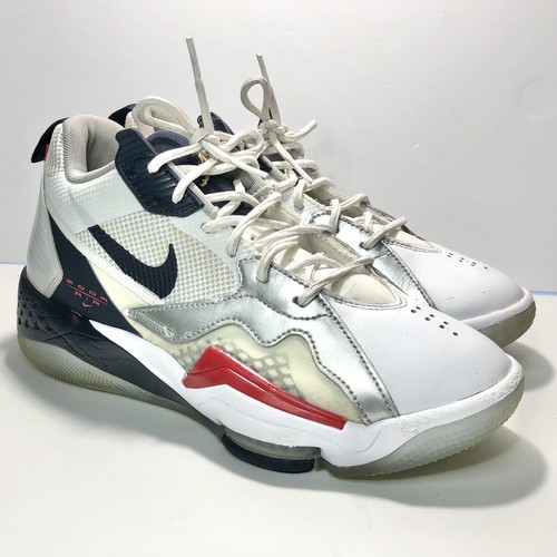 Nike Air Jordan Zoom 92 USA Olympics 