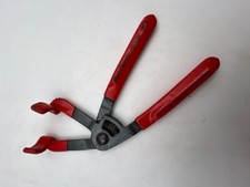 BLUE POINT SBP3 Spark Plug Boot Angled Pliers Made In USA