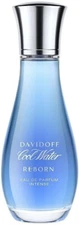 COOL WATER REBORN-DAVIDOFF-WOMEN-EDP INTEN-SPRAY-3.3 OZ-100 ML-AUTHENTIC-FRANCE