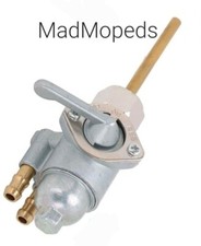 Honda CB250,CB450,CL175, CL250, CL350,CB350,CB360,SL350 Fuel Petrol Tap Petcock