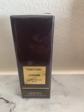 Tom Ford London 50ml (Discontinued, very hard to find. 2014 batch)