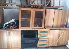 cucina componibile completa
