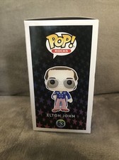 Funko Elton John Music Action Figures for sale - eBay