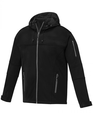Elevate 38327 | Men´s Match Softshelljacket XS bis 3XL