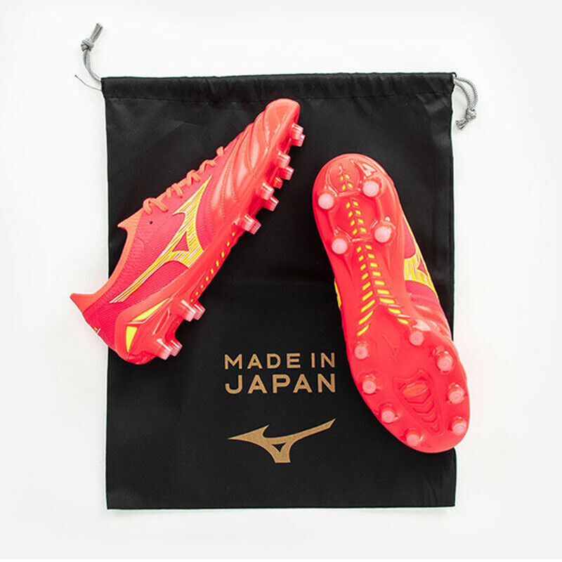 Mizuno Morelia Neo4 IV Beta β Japan Men's Football Soccer Shoes