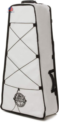 Reliable Fishing Products Insulated Kayak Bag 20'' x 36'' -takes up less space... 