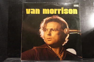 Van Morrison - Same
