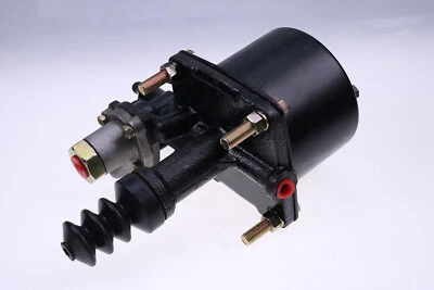 Clutch Booster 642-03557 642-04943 For HINO | eBay