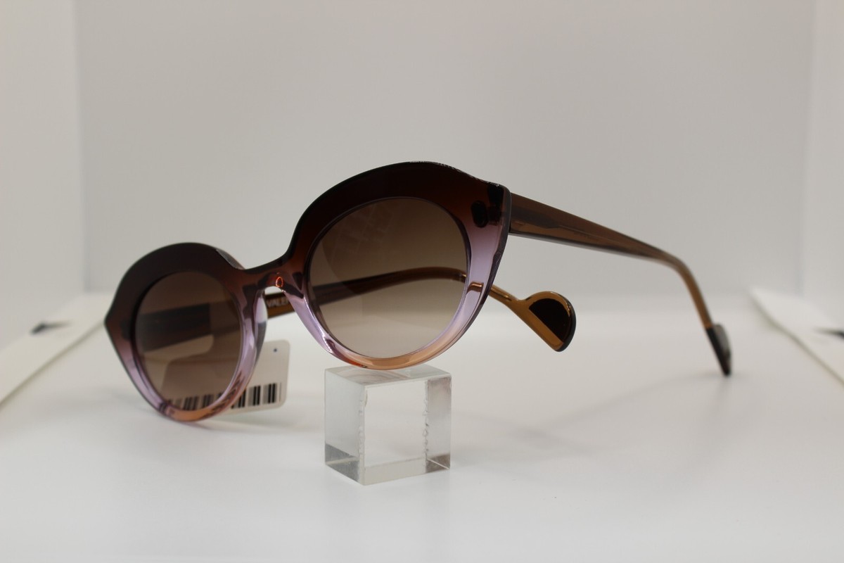 ANNE & VALENTIN Sunglasses - Suzanne 1702 - NEW | eBay