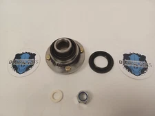 Discovery 2 Land Rover LT230 Transfer Box Front Output Shaft Flange Kit STC4379