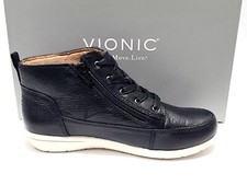 Vionic Black Boots for Women for sale Shop with Afterpay