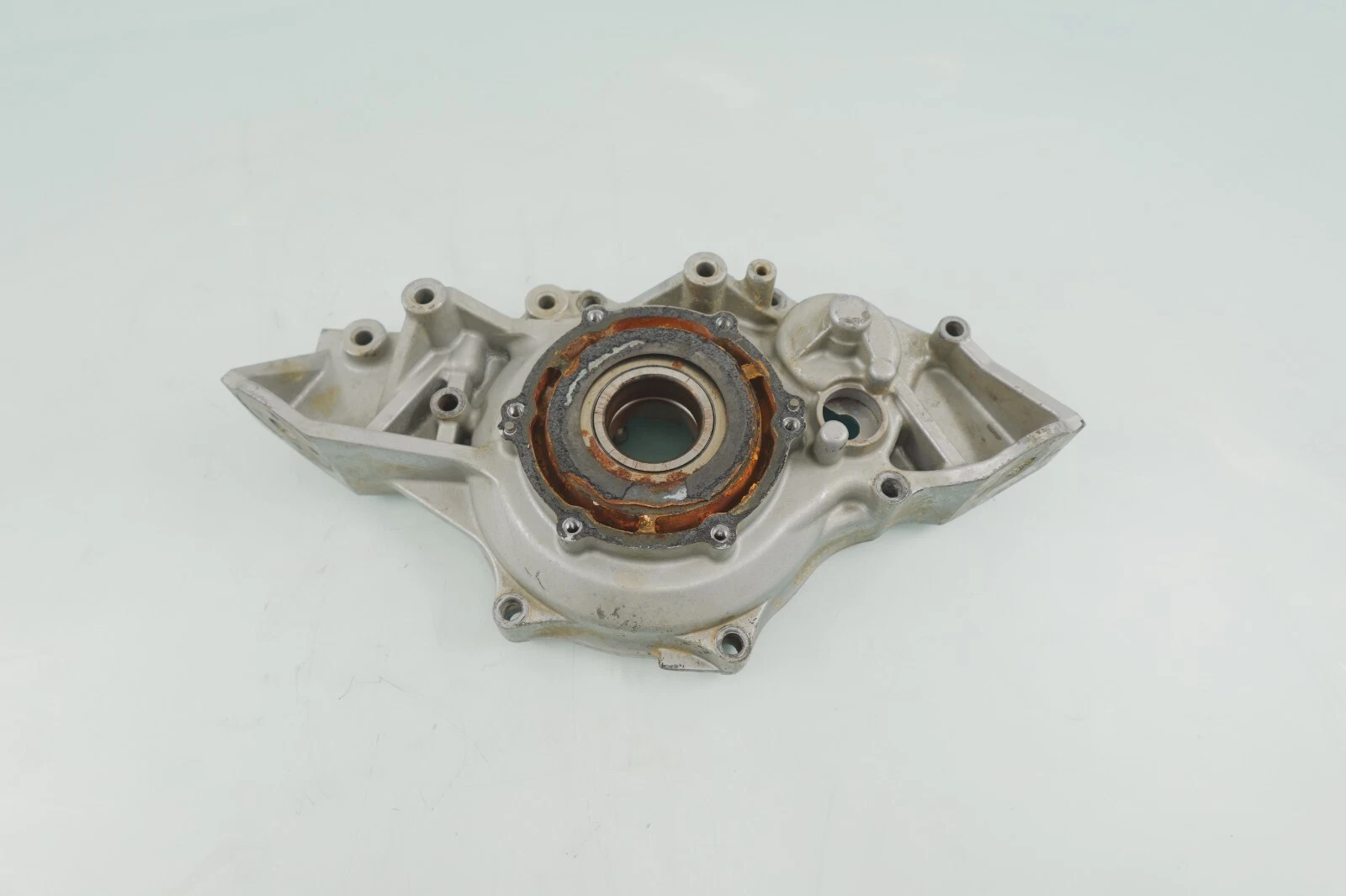 2004-2021 Kawasaki OEM Generator Flywheeler Stator Case Cover 14031-3737 STX-15F
