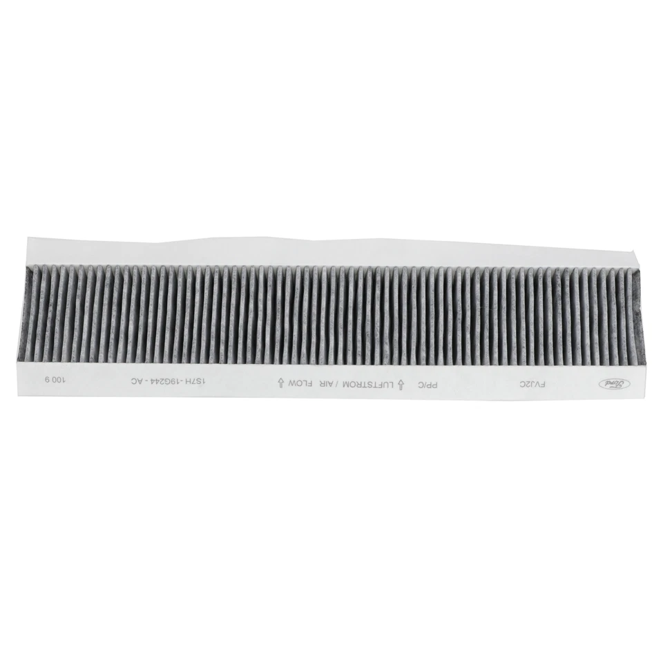 Genuine Jaguar Cabin Air Filter C2S8622 - Image 4 of 4