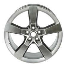 92230895 20x9 Alloy Wheel. 2010-12 Camaro. Genuine Gm. New.