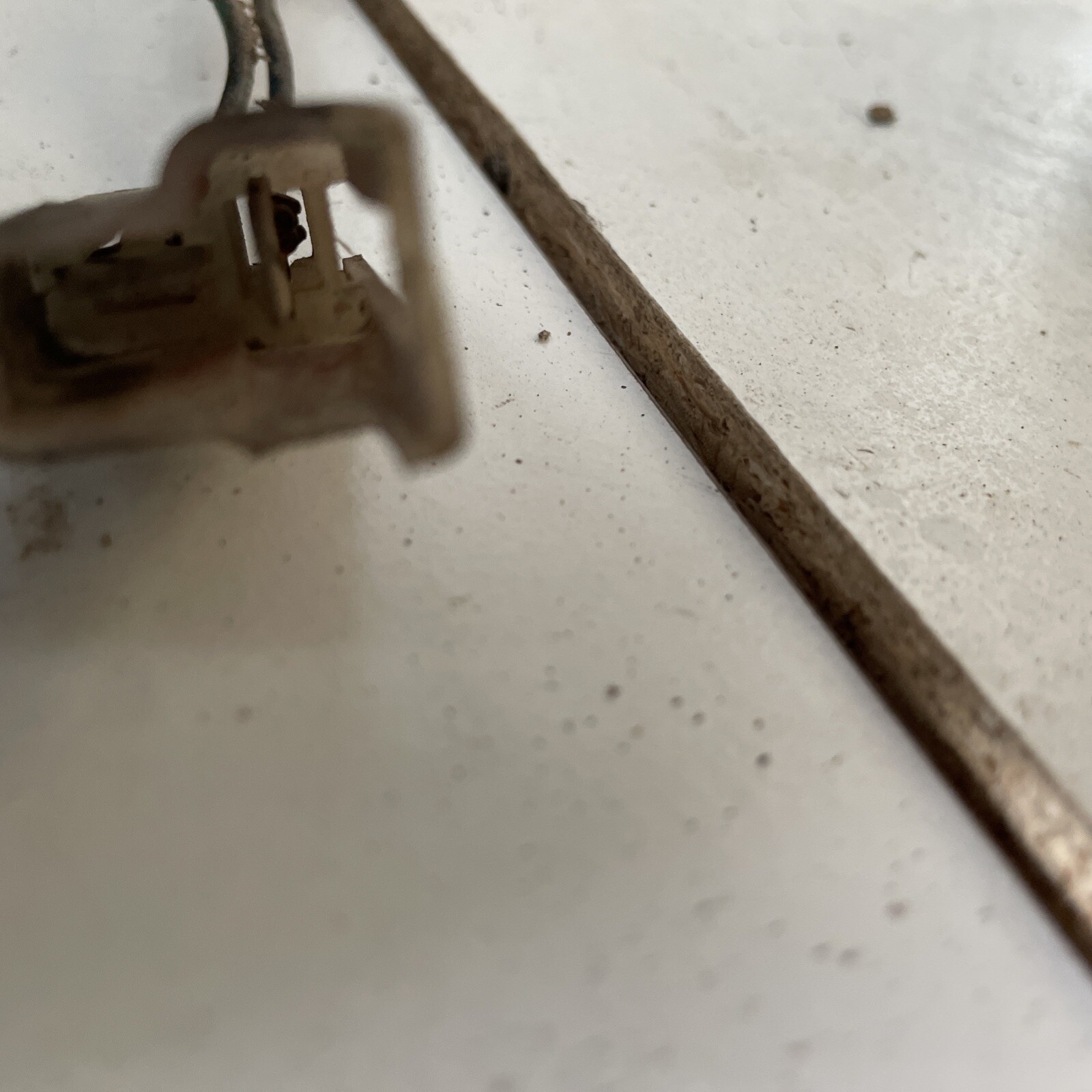 Ferrari 250 GTE Power Antenna 