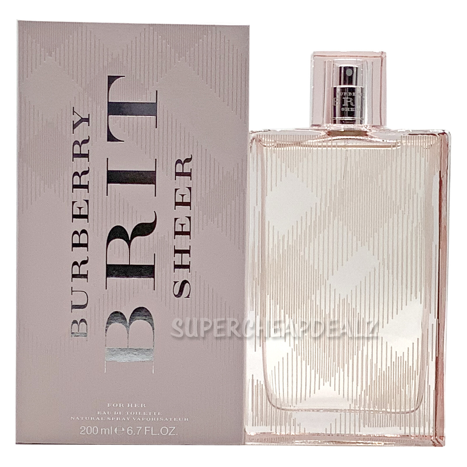 burberry brit sheer 50ml price