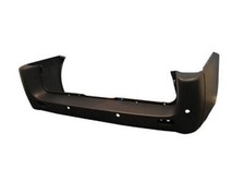 Pare-choc arrière Citroen JUMPY