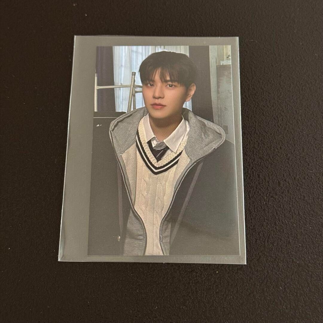 stray kids HOP 合 HMV Lucky Draw Edition Official Photocard stray kids HOP 合 HMV Lucky Draw Edition Official Photocard