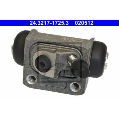 ATE Radbremszylinder für Suzuki Liana Schrägheck EA MA Subaru Justy II JMA MS
