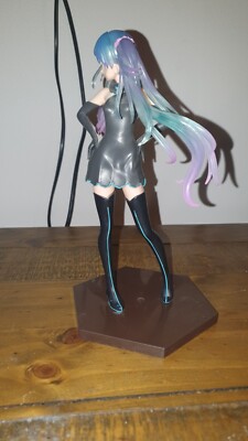 sexy Anime Figur, aus einer 30 Jahre Sammlung, Hatsune Miku, Ghost Rule Figur