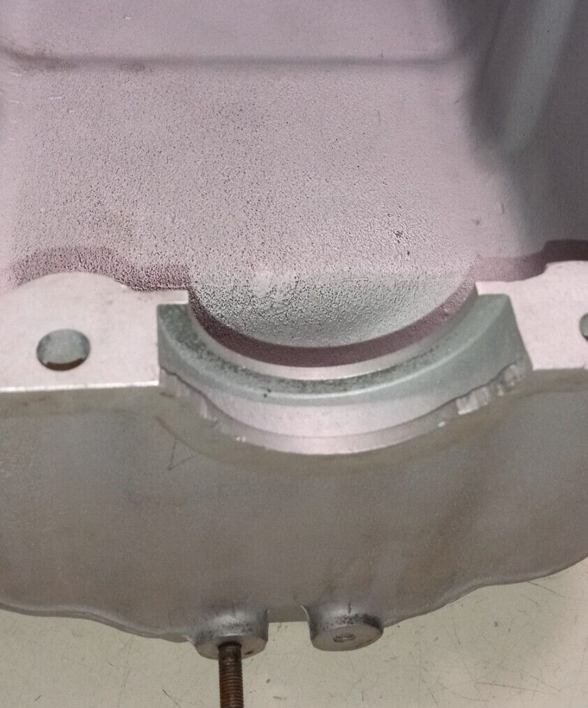 Ferrari 400 Superamerica Engine Oil Pan_VINTAGE_GENUINE