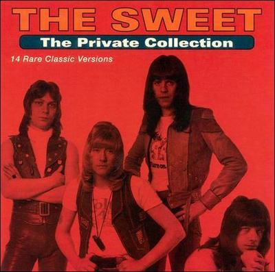 Private Collection  audioCD Used - Like New